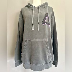 A For Adley Best Day Ever Womens Sweatshirt